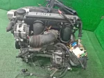ДВИГАТЕЛЬ НА BMW 325I E90 N53B30A — изображение 4