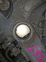 ДВИГАТЕЛЬ НА TOYOTA SPADE NCP141 1NZ-FE — изображение 6