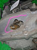 ДВИГАТЕЛЬ НА TOYOTA SPADE NCP141 1NZ-FE — изображение 7