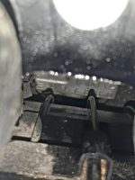 ДВИГАТЕЛЬ НА TOYOTA SPADE NCP141 1NZ-FE — изображение 8