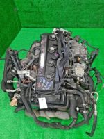 ДВИГАТЕЛЬ НА TOYOTA DYNA KDY221 1KD-FTV