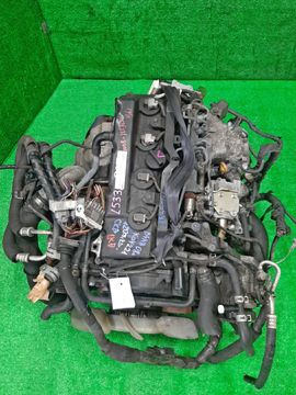 ДВИГАТЕЛЬ НА TOYOTA DYNA KDY221 1KD-FTV