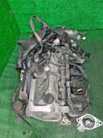 ДВИГАТЕЛЬ НА TOYOTA FUNCARGO NCP25 1NZ-FE