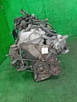 ДВИГАТЕЛЬ НА TOYOTA FUNCARGO NCP25 1NZ-FE — изображение 2