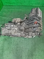 ДВИГАТЕЛЬ НА MERCEDES-BENZ B200 W245 266940