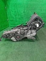 ДВИГАТЕЛЬ НА MERCEDES-BENZ B200 W245 266940 — изображение 2