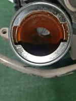 ДВИГАТЕЛЬ НА MERCEDES-BENZ B200 W245 266940 — изображение 7