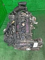 ДВИГАТЕЛЬ НА HONDA ODYSSEY RC1 K24W