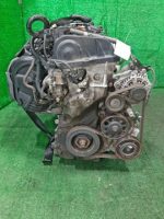 ДВИГАТЕЛЬ НА HONDA ODYSSEY RC1 K24W — изображение 2