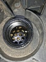 ДВИГАТЕЛЬ НА HONDA ODYSSEY RC1 K24W — изображение 7