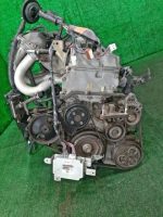 ДВИГАТЕЛЬ НА NISSAN AD VHNY11 QG18DE — изображение 2