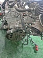 ДВИГАТЕЛЬ НА NISSAN AD VHNY11 QG18DE — изображение 5