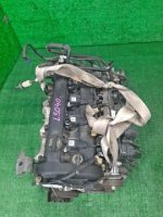 ДВИГАТЕЛЬ НА MAZDA PREMACY CREW LF-VE