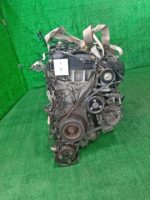 ДВИГАТЕЛЬ НА MAZDA PREMACY CREW LF-VE — изображение 2