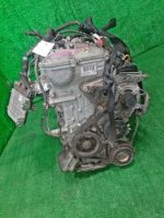 ДВИГАТЕЛЬ НА TOYOTA NOAH ZRR75 3ZR-FAE — изображение 2