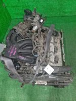 ДВИГАТЕЛЬ НА TOYOTA ALPHARD MNH15 1MZ-FE