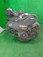 ДВИГАТЕЛЬ НА TOYOTA ALPHARD MNH15 1MZ-FE — изображение 2