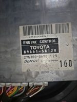 ДВИГАТЕЛЬ НА TOYOTA ALPHARD MNH15 1MZ-FE — изображение 6