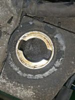 ДВИГАТЕЛЬ НА TOYOTA ALPHARD MNH15 1MZ-FE — изображение 7