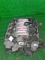ДВИГАТЕЛЬ НА TOYOTA CROWN MAJESTA UZS187 3UZ-FE
