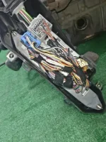 ДВИГАТЕЛЬ НА TOYOTA CROWN MAJESTA UZS187 3UZ-FE — изображение 6