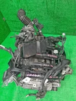 ДВИГАТЕЛЬ НА NISSAN SERENA C27 MR20DD