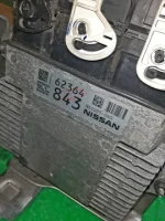 ДВИГАТЕЛЬ НА NISSAN SERENA C27 MR20DD — изображение 6