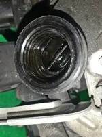 ДВИГАТЕЛЬ НА NISSAN SERENA C27 MR20DD — изображение 7