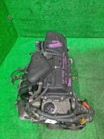 ДВИГАТЕЛЬ НА NISSAN MARCH AK12 CR12DE