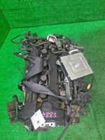 ДВИГАТЕЛЬ НА MAZDA AXELA BKEP LF-DE