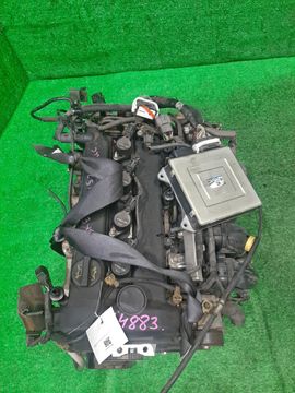 ДВИГАТЕЛЬ НА MAZDA AXELA BKEP LF-DE