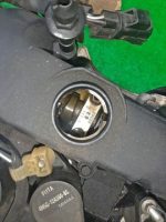 ДВИГАТЕЛЬ НА MAZDA AXELA BKEP LF-DE — изображение 7