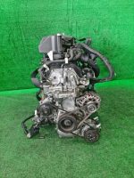 ДВИГАТЕЛЬ НА NISSAN DAYZ B43W BR06 — изображение 2