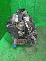 ДВИГАТЕЛЬ НА HONDA INSPIRE UA5 J32A — изображение 2