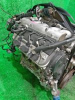 ДВИГАТЕЛЬ НА HONDA INSPIRE UA5 J32A — изображение 3