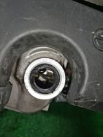 ДВИГАТЕЛЬ НА HONDA INSPIRE UA5 J32A — изображение 6