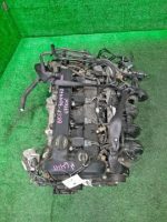 ДВИГАТЕЛЬ НА MAZDA AXELA BKEP LF-VE