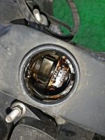 ДВИГАТЕЛЬ НА MAZDA AXELA BKEP LF-VE — изображение 7