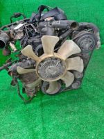 ДВИГАТЕЛЬ НА ISUZU ELF NKR63 4BE2 — изображение 2