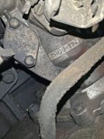 ДВИГАТЕЛЬ НА ISUZU ELF NKR63 4BE2 — изображение 7