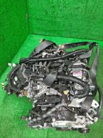 ДВИГАТЕЛЬ НА MAZDA CX-8 KG5P PY-VPTS