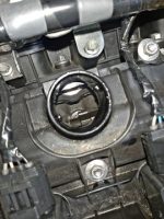 ДВИГАТЕЛЬ НА MAZDA CX-8 KG5P PY-VPTS — изображение 7