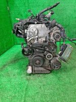 ДВИГАТЕЛЬ НА NISSAN TEANA TNJ31 QR25DE — изображение 2