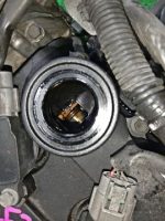 ДВИГАТЕЛЬ НА NISSAN TEANA TNJ31 QR25DE — изображение 7