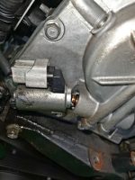 ДВИГАТЕЛЬ НА NISSAN TEANA TNJ31 QR25DE — изображение 8