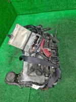 ДВИГАТЕЛЬ НА TOYOTA IST NCP65 1NZ-FE