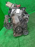 ДВИГАТЕЛЬ НА TOYOTA IST NCP65 1NZ-FE — изображение 2