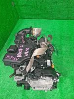 ДВИГАТЕЛЬ НА TOYOTA RAIZE A201A WA-VE