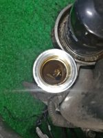 ДВИГАТЕЛЬ НА SUBARU IMPREZA GT7 FB20 — изображение 8