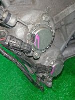 ДВИГАТЕЛЬ НА SUBARU IMPREZA GT7 FB20 — изображение 9